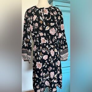 Old Navy Dress Boho Dress - New!!